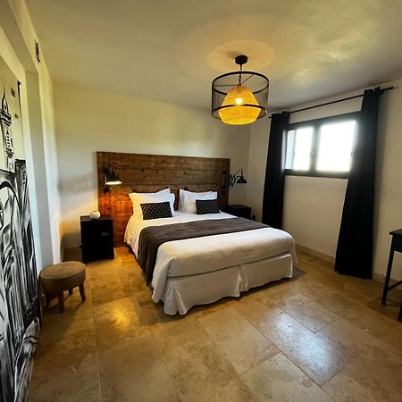 Villa Madra โบนิฟาซิโอ ภายนอก รูปภาพ