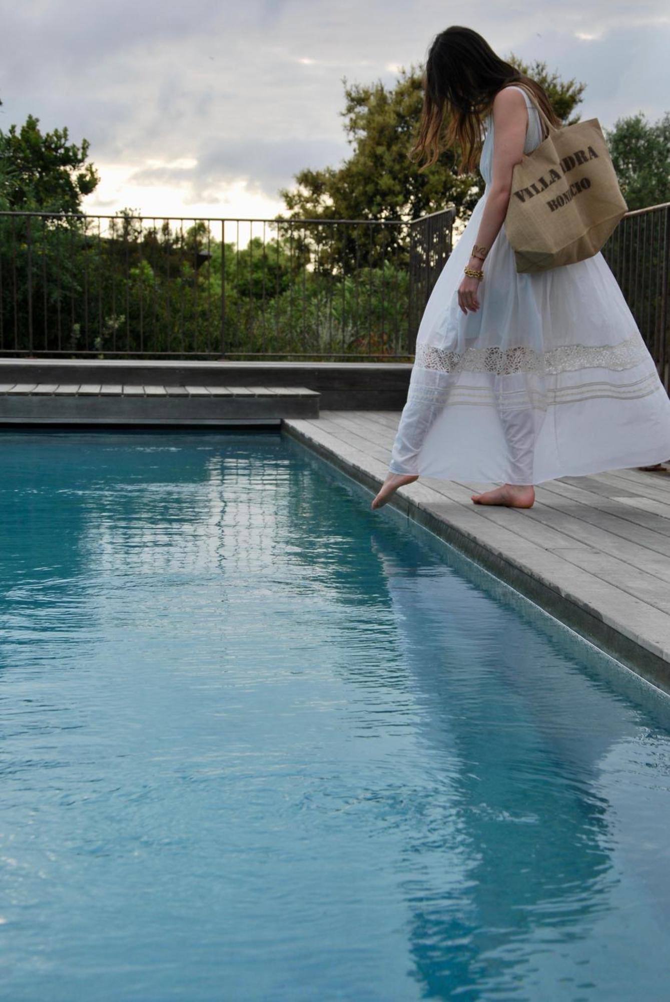 Villa Madra โบนิฟาซิโอ ภายนอก รูปภาพ