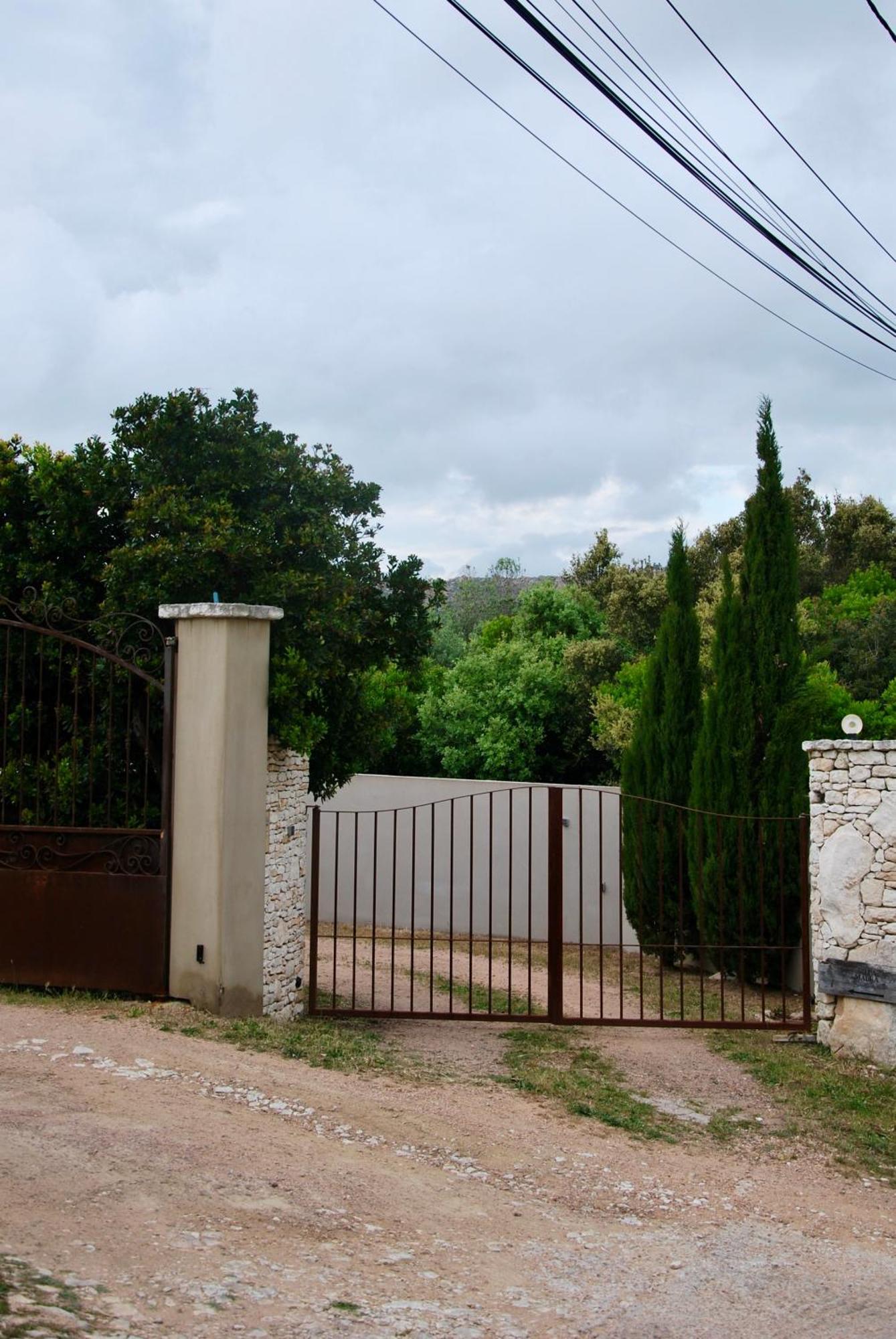Villa Madra โบนิฟาซิโอ ภายนอก รูปภาพ