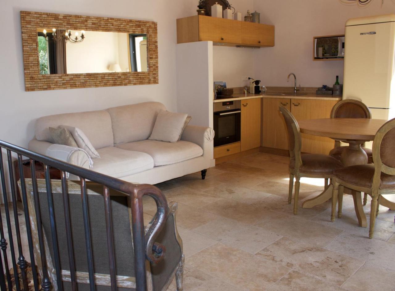 Villa Madra โบนิฟาซิโอ ภายนอก รูปภาพ
