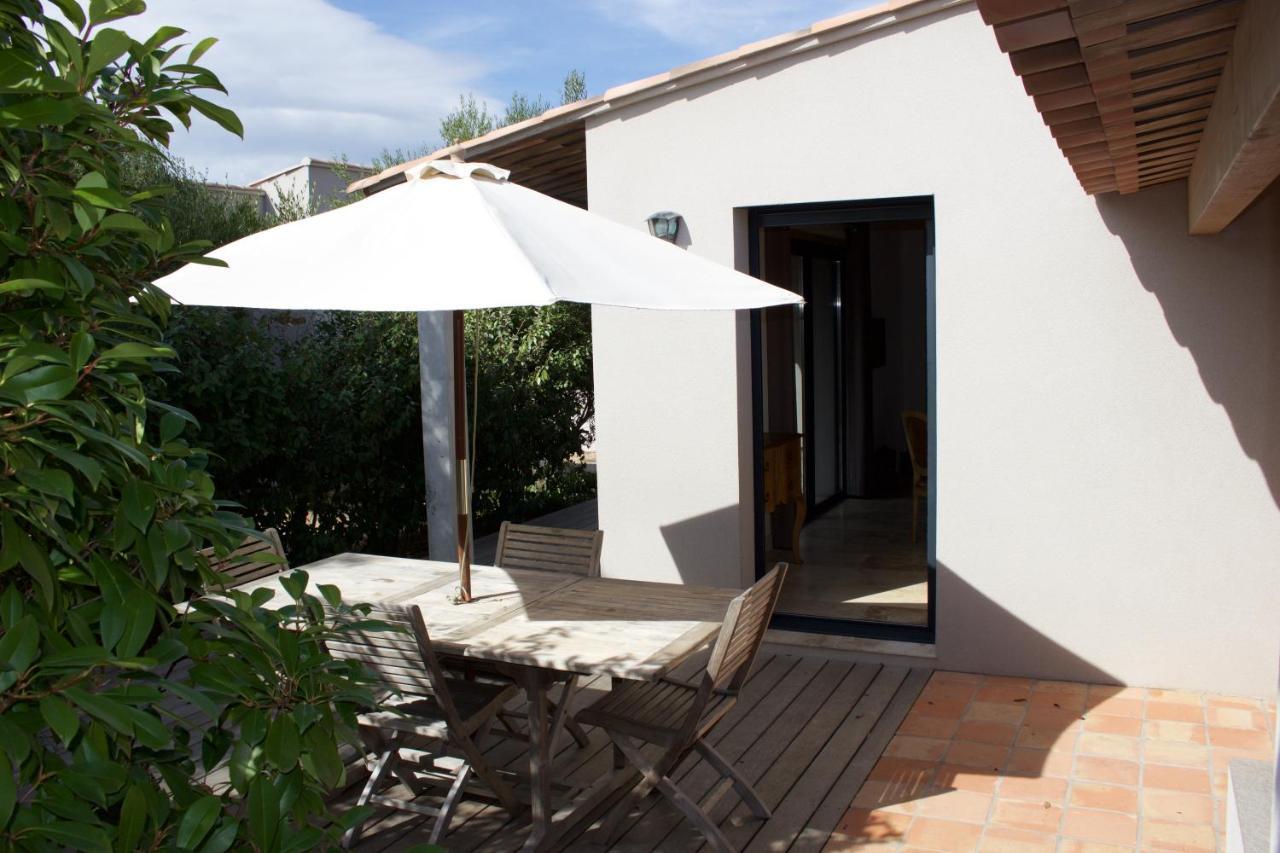 Villa Madra โบนิฟาซิโอ ภายนอก รูปภาพ